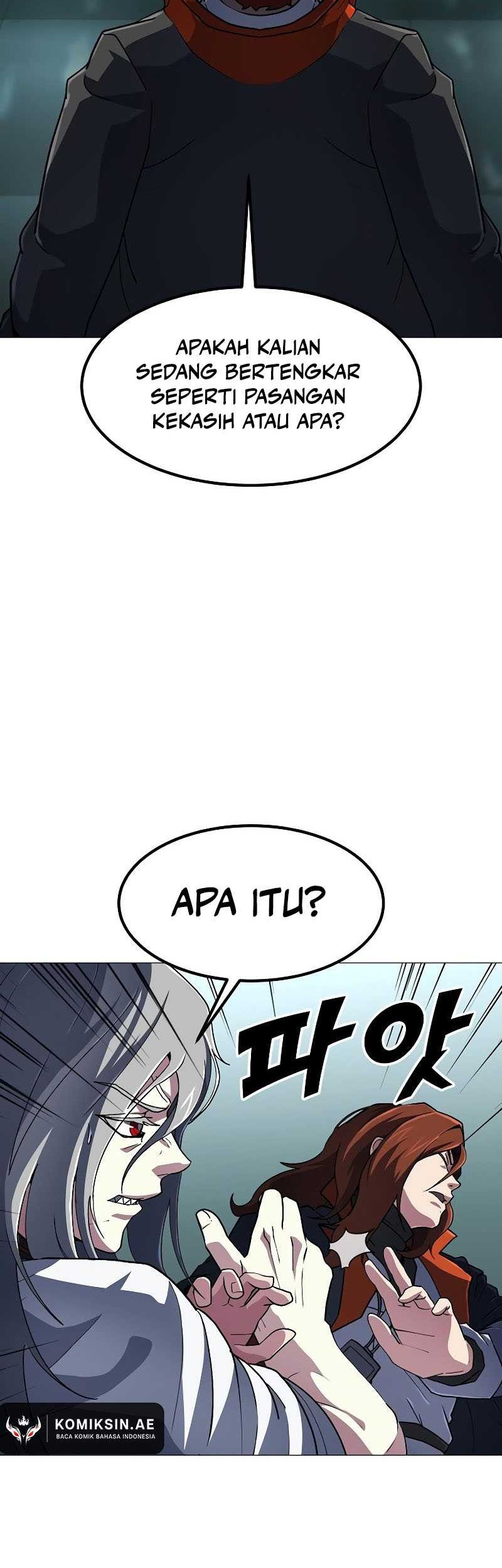 The Zenith Chapter 12 - halaman 65