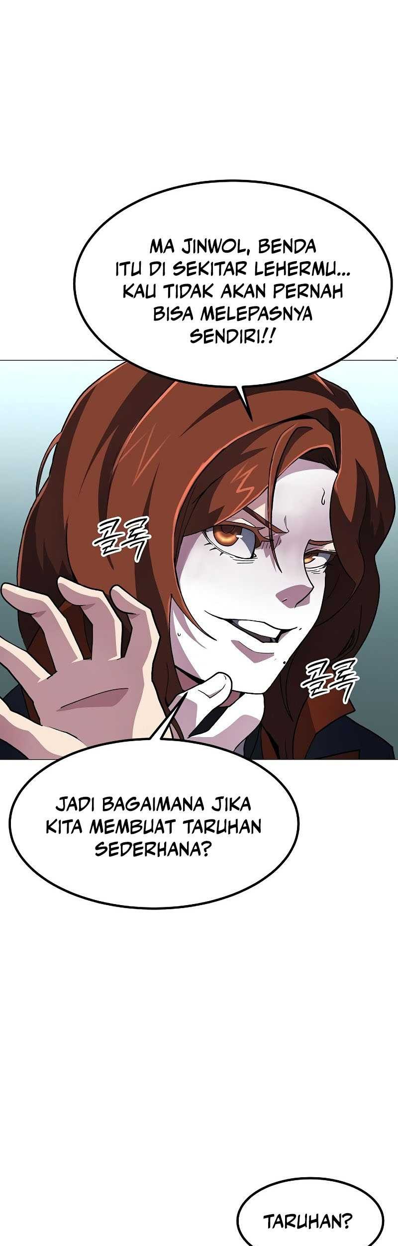 The Zenith Chapter 12 - halaman 66