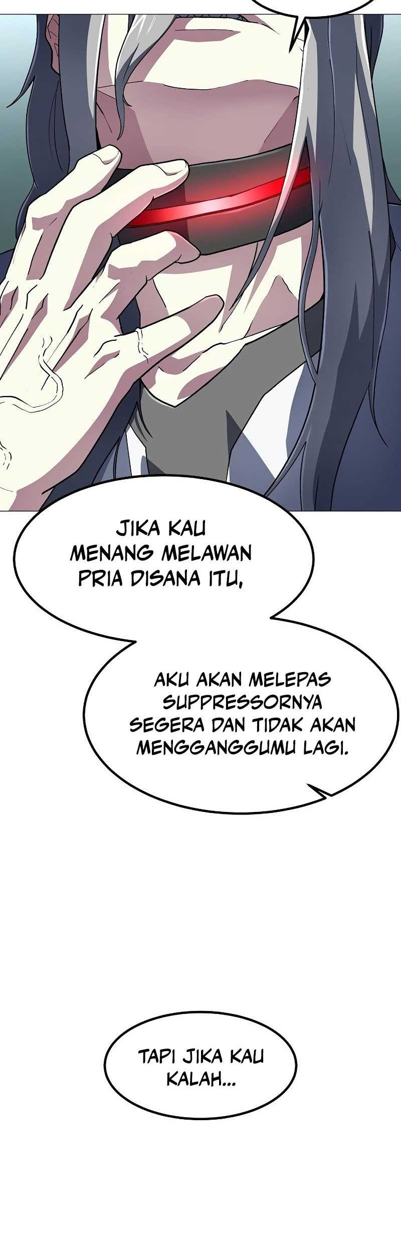 The Zenith Chapter 12 - halaman 67