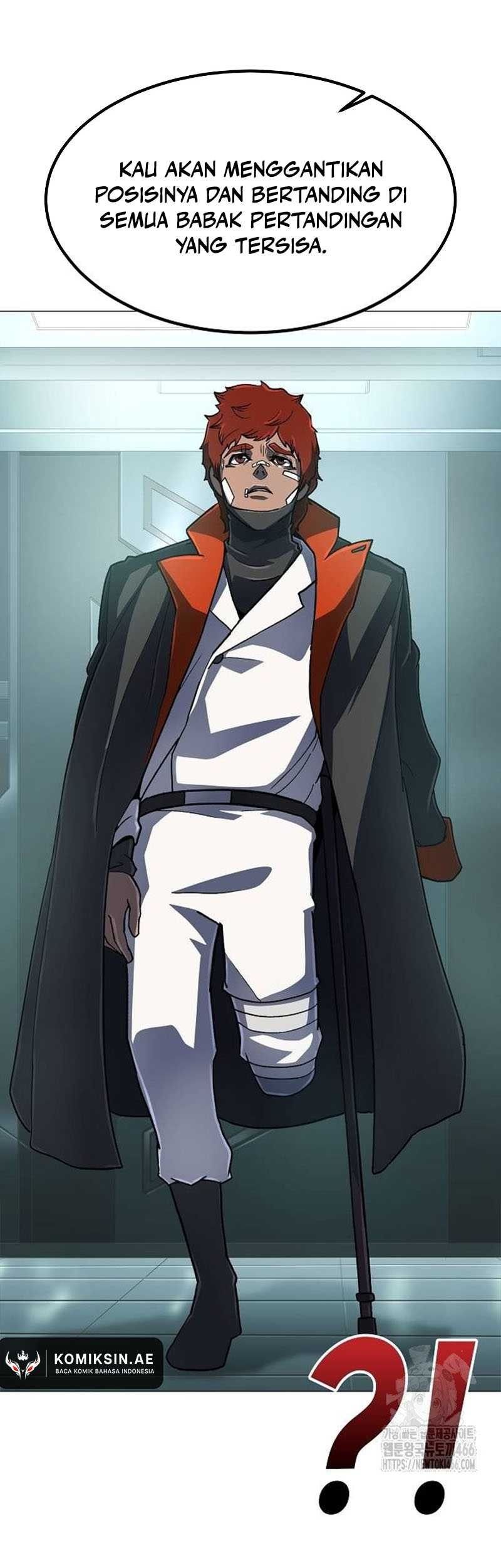 The Zenith Chapter 12 - halaman 68