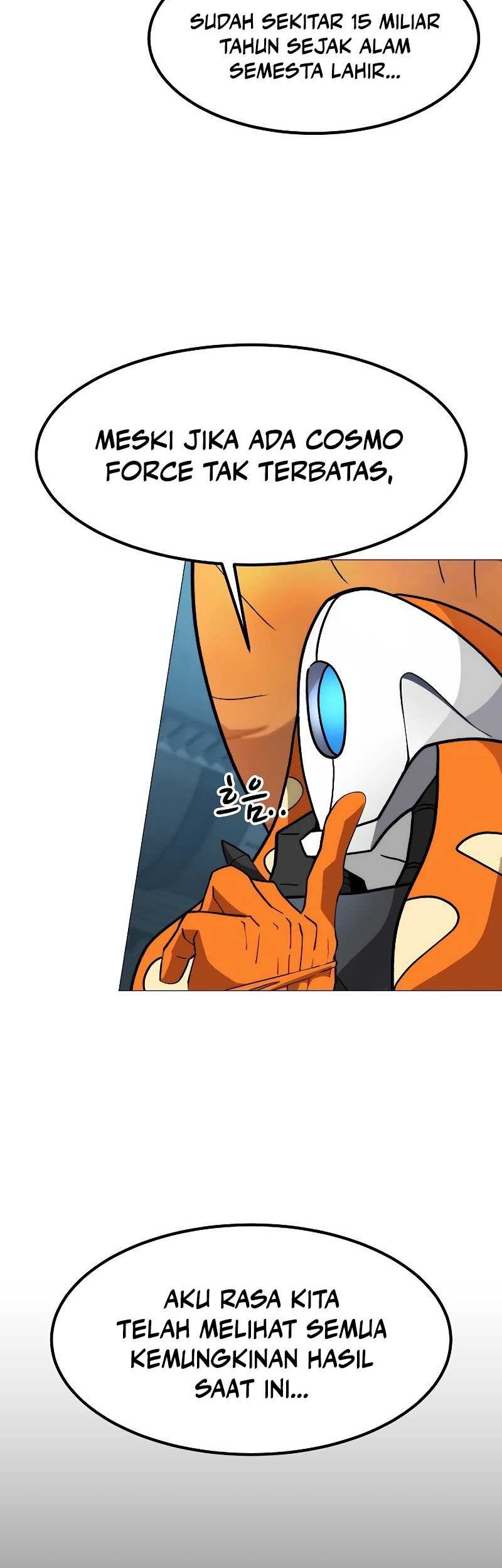The Zenith Chapter 12 - halaman 7