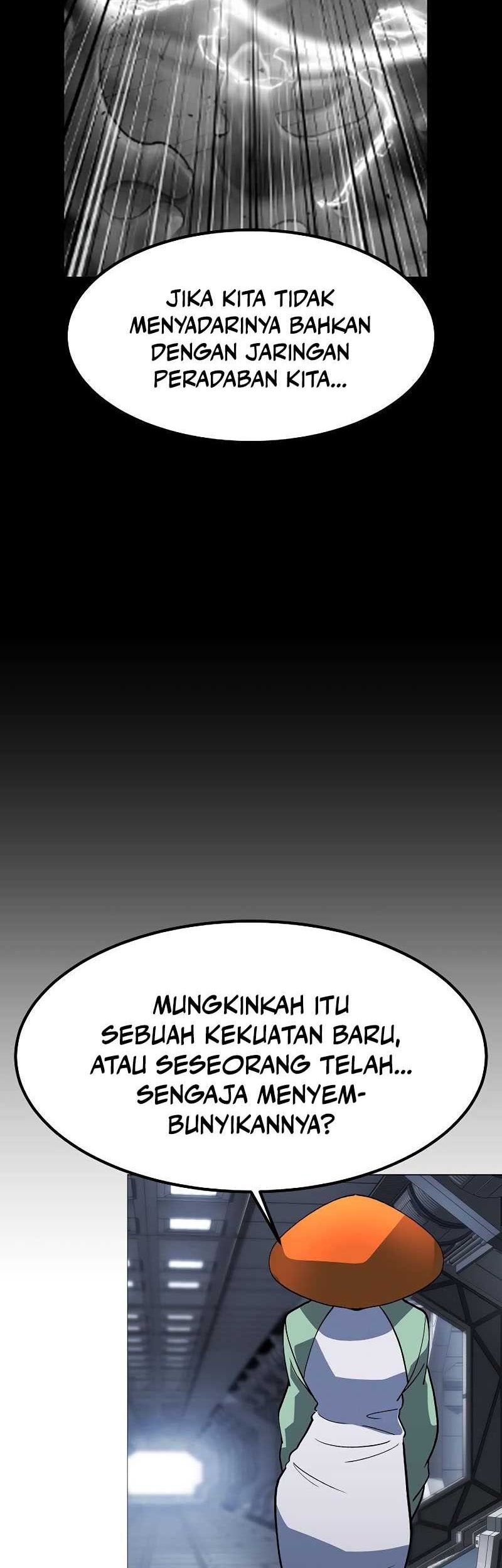 The Zenith Chapter 12 - halaman 9