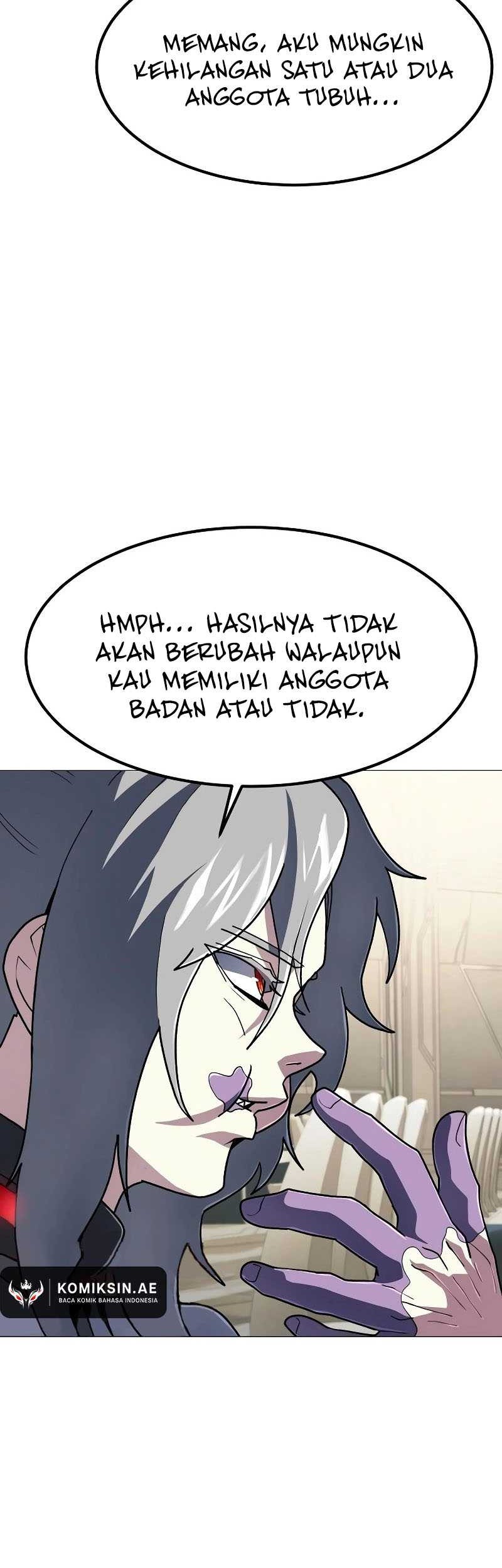 The Zenith Chapter 13 - halaman 10