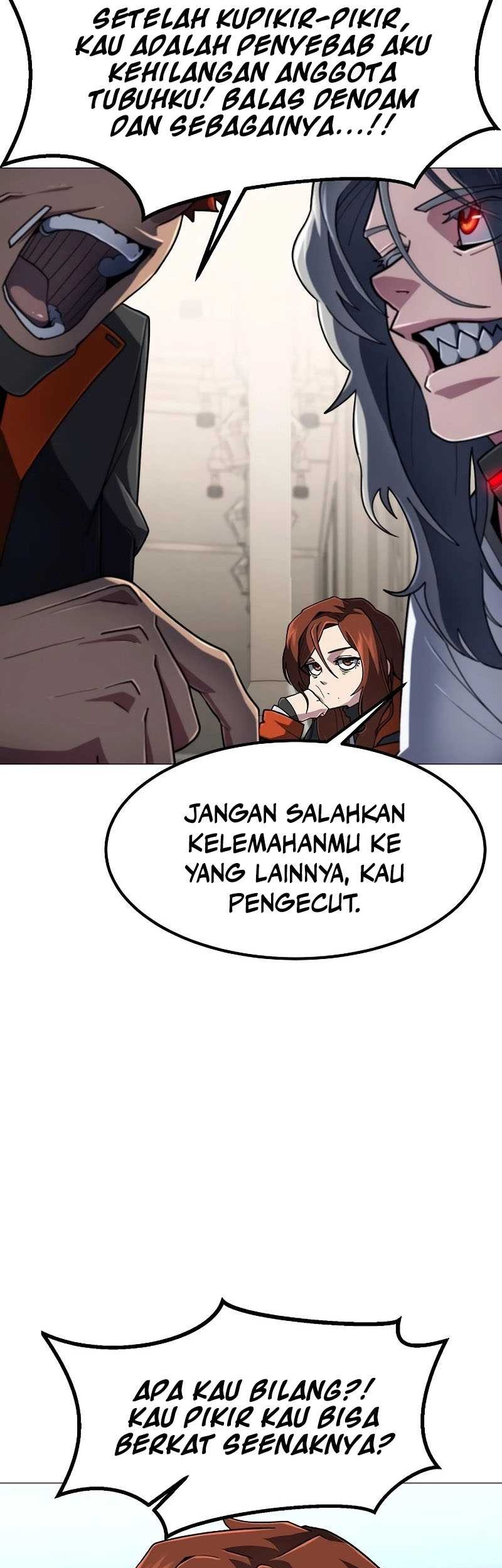 The Zenith Chapter 13 - halaman 12