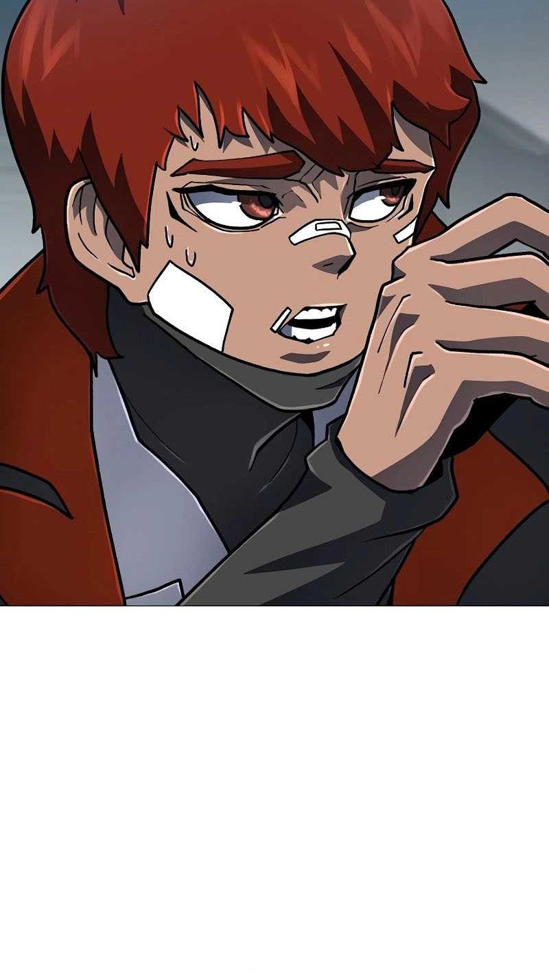 The Zenith Chapter 13 - halaman 19
