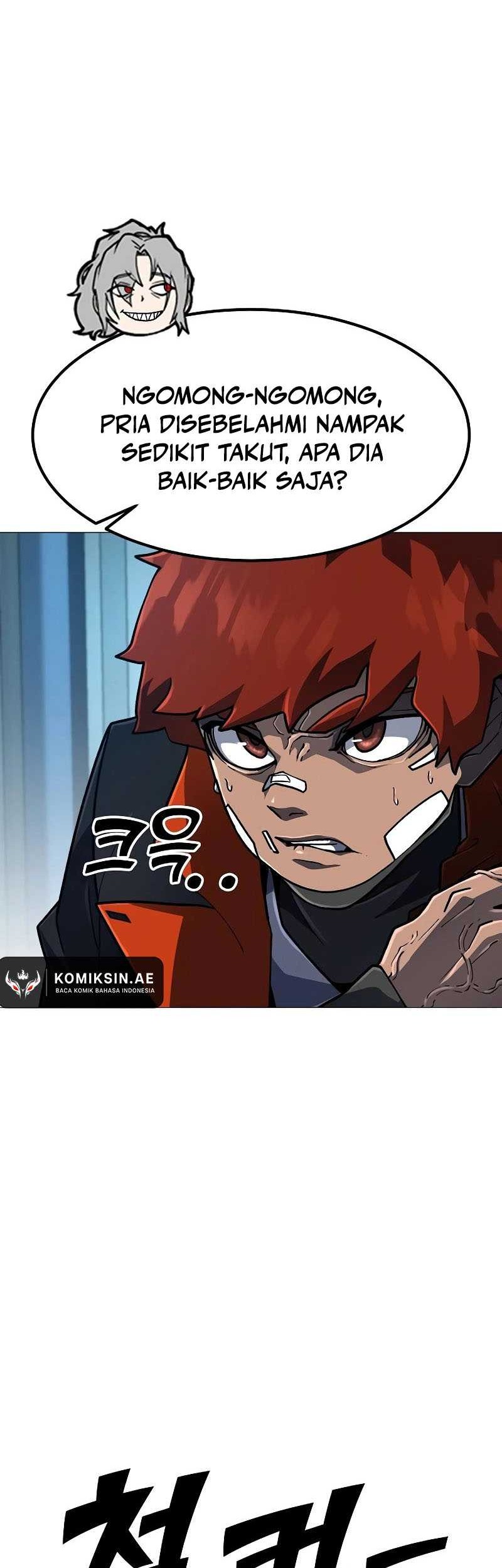 The Zenith Chapter 13 - halaman 23