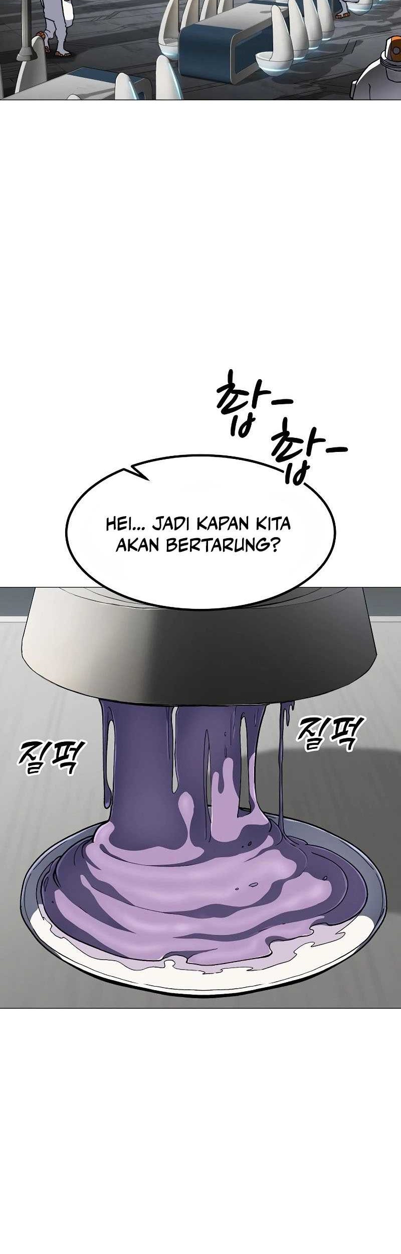 The Zenith Chapter 13 - halaman 3