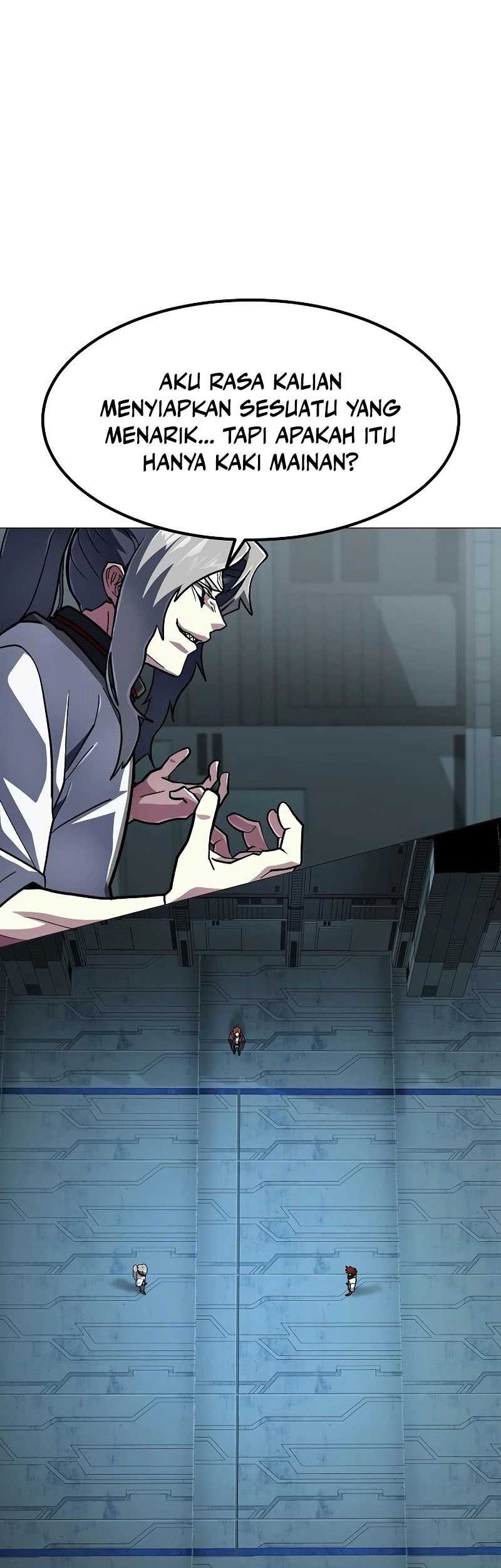 The Zenith Chapter 13 - halaman 34