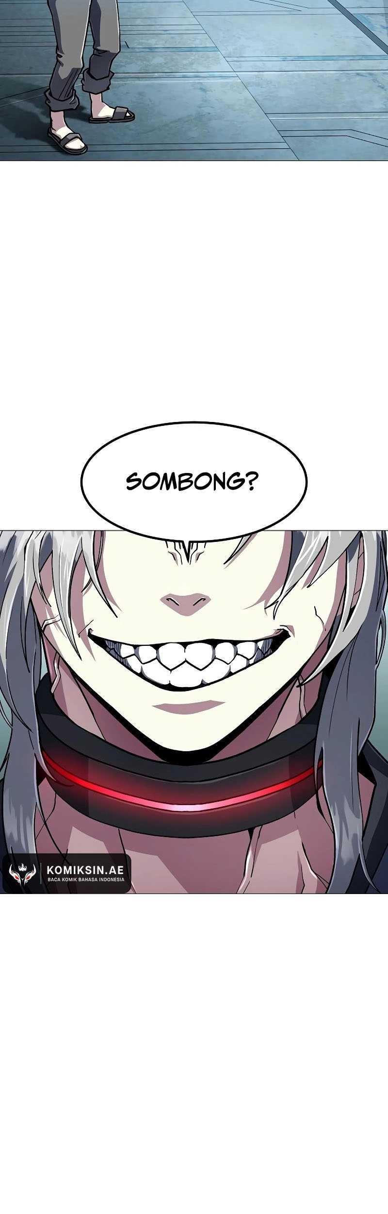 The Zenith Chapter 13 - halaman 36