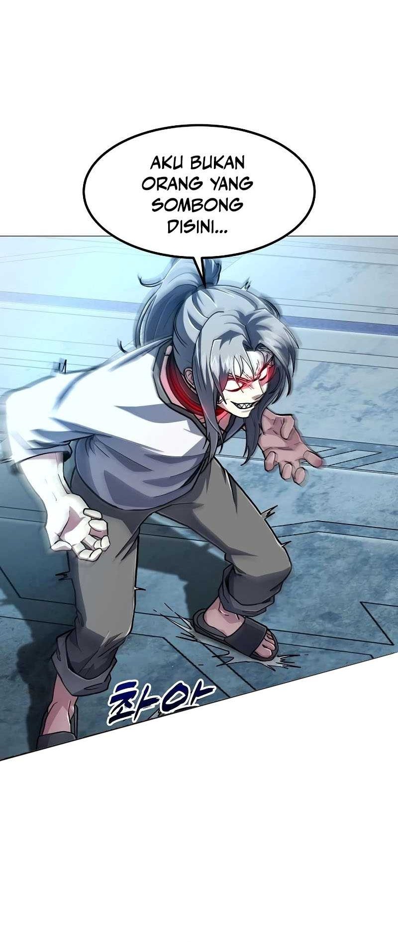 The Zenith Chapter 13 - halaman 37
