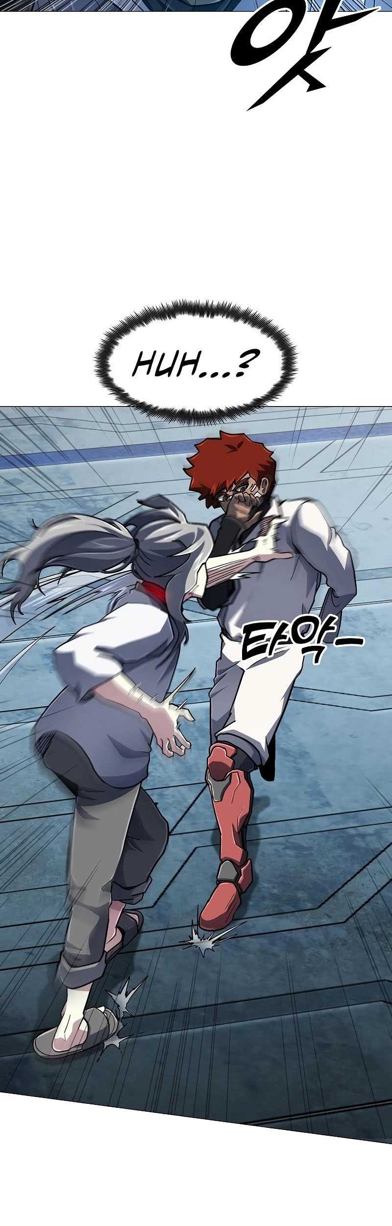 The Zenith Chapter 13 - halaman 39