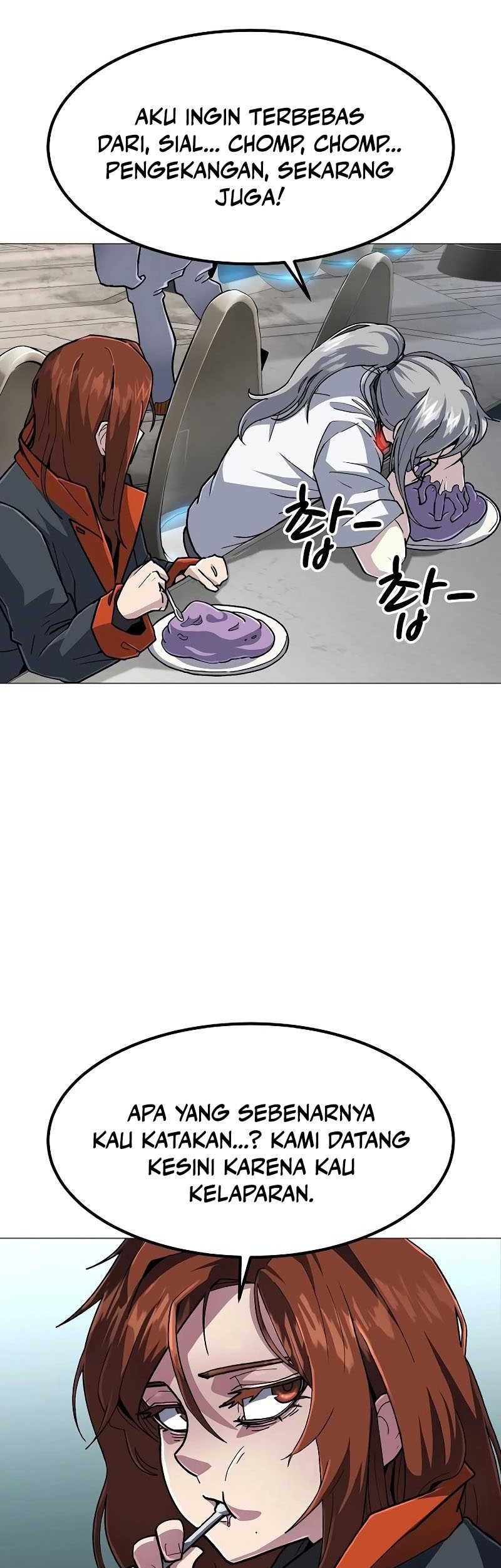 The Zenith Chapter 13 - halaman 4