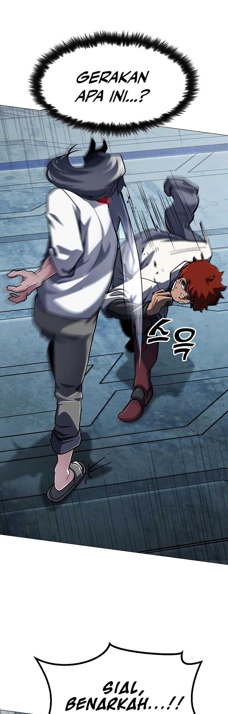 The Zenith Chapter 13 - halaman 40