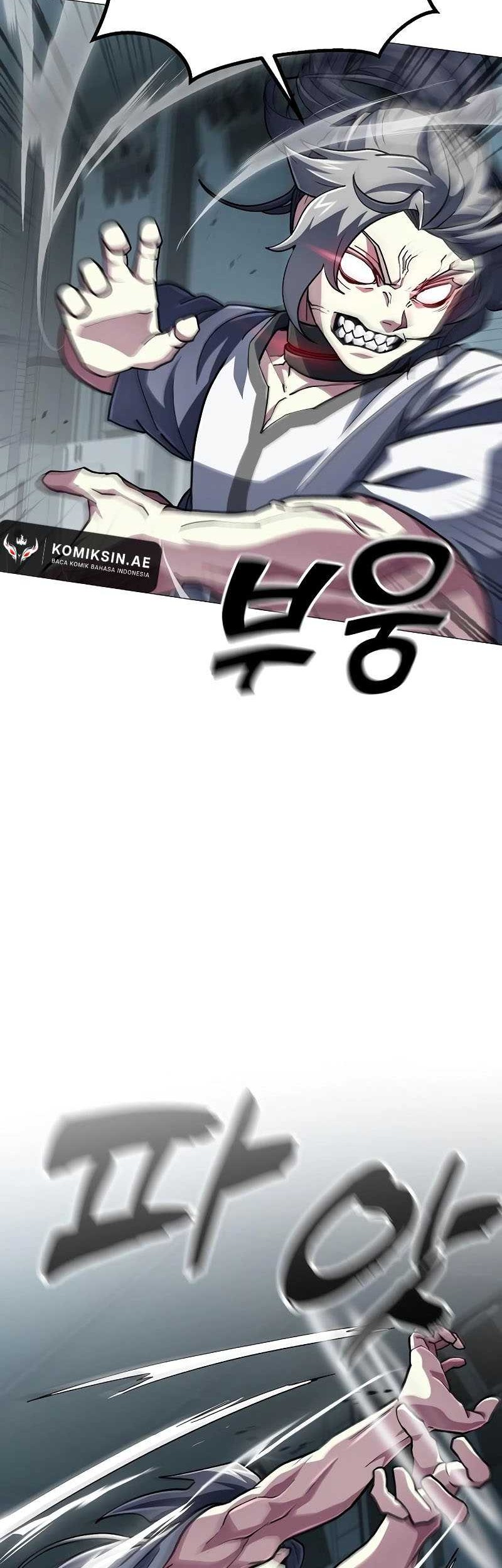 The Zenith Chapter 13 - halaman 41
