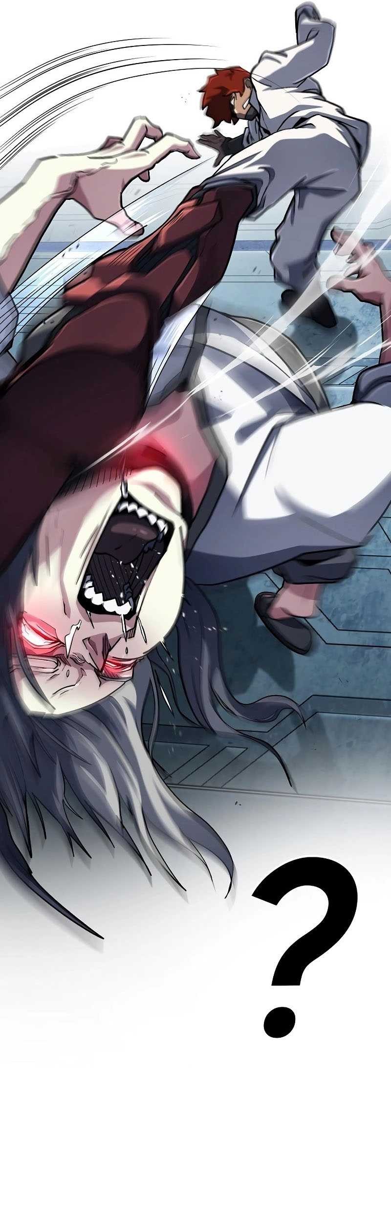 The Zenith Chapter 13 - halaman 44