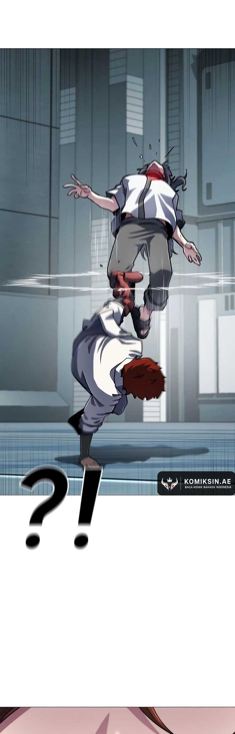 The Zenith Chapter 13 - halaman 45