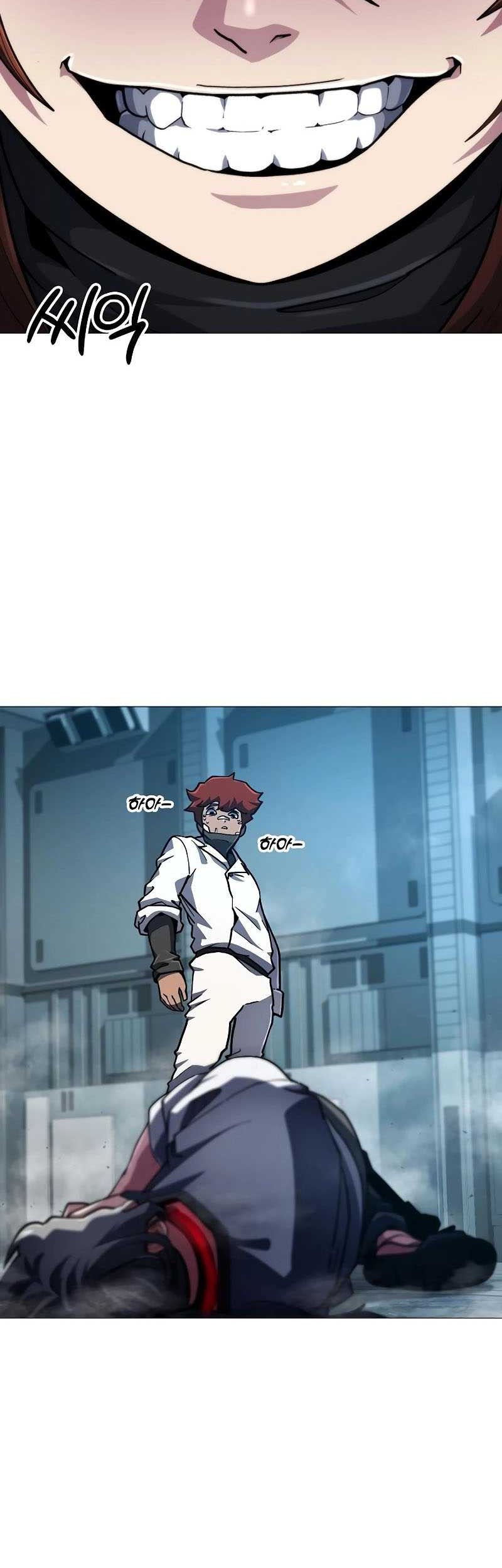 The Zenith Chapter 13 - halaman 46