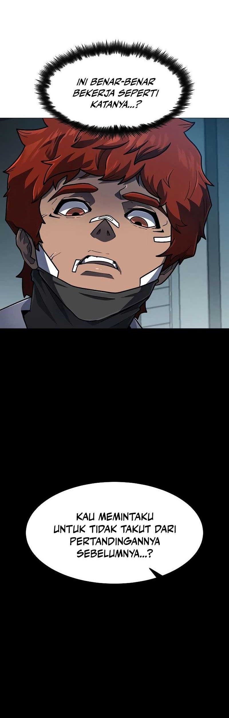 The Zenith Chapter 13 - halaman 47