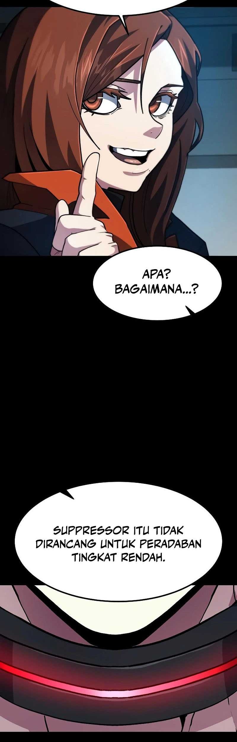 The Zenith Chapter 13 - halaman 49