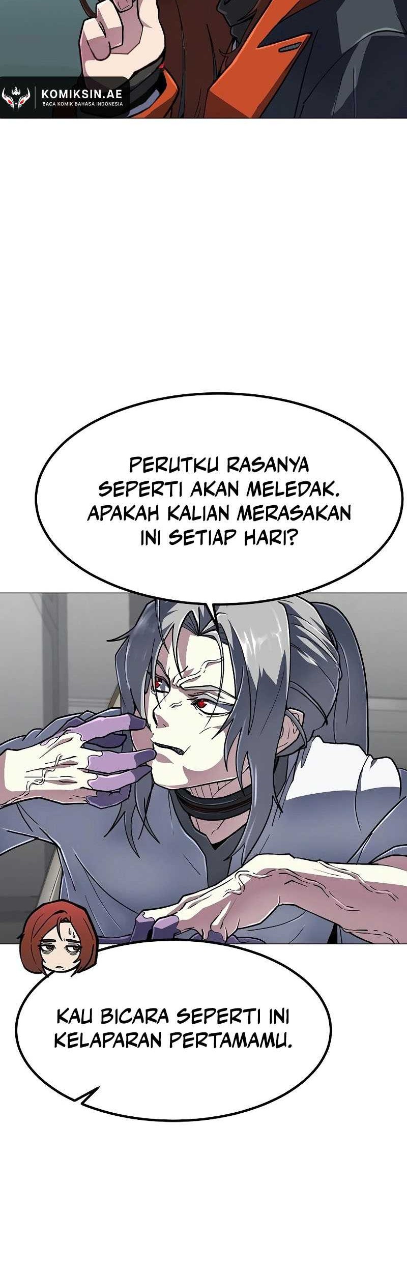 The Zenith Chapter 13 - halaman 5