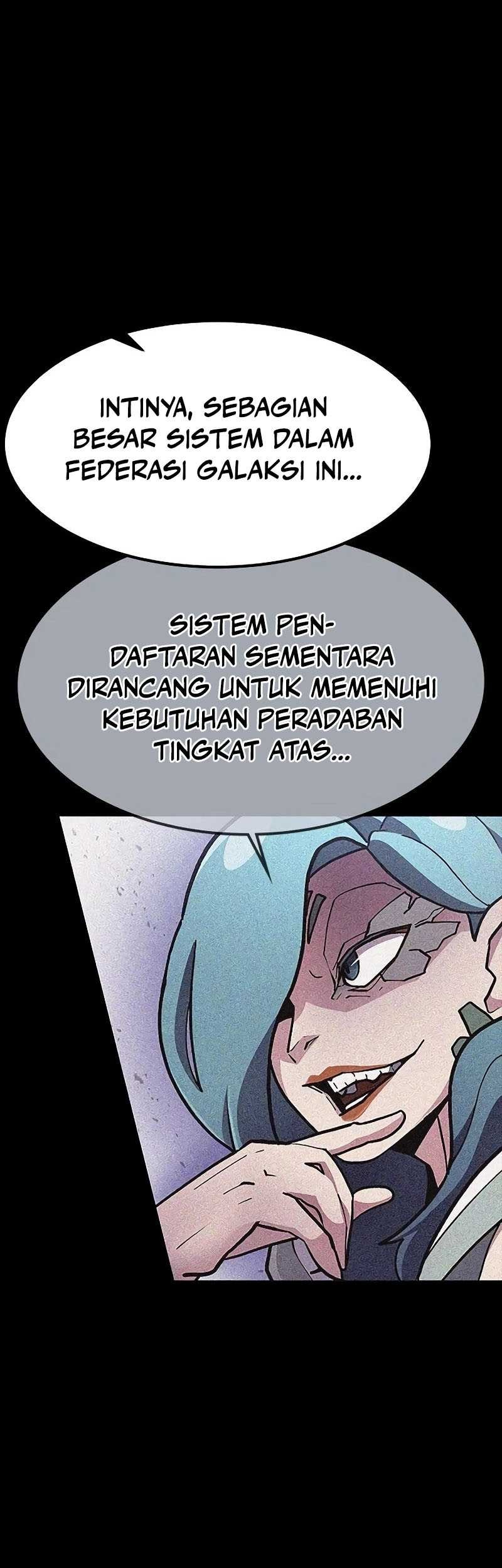 The Zenith Chapter 13 - halaman 50