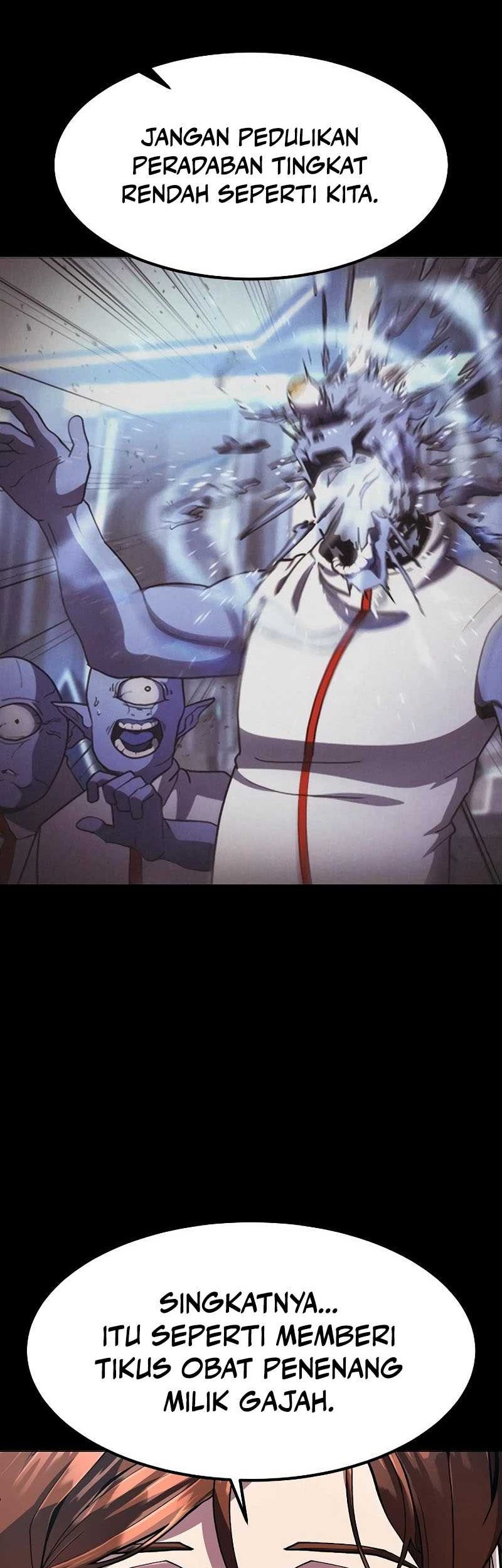 The Zenith Chapter 13 - halaman 51