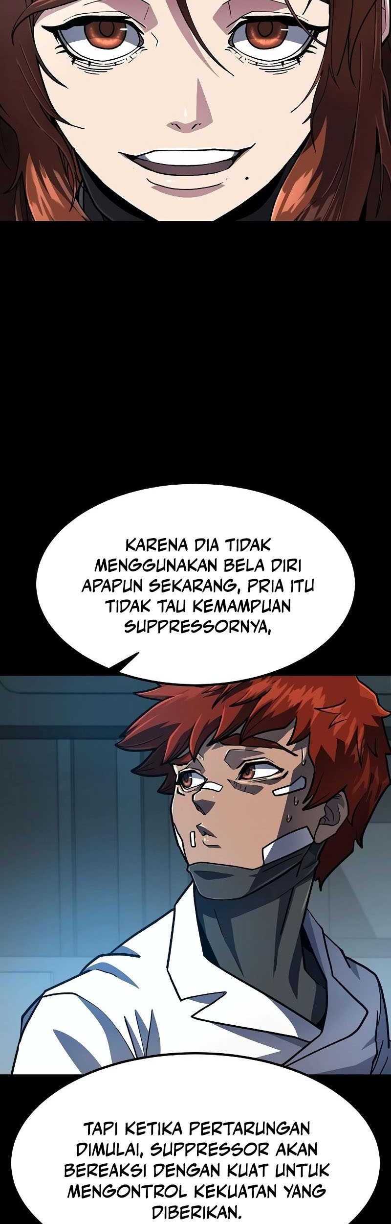 The Zenith Chapter 13 - halaman 52