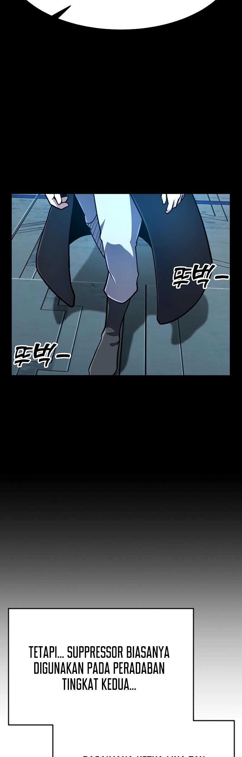 The Zenith Chapter 13 - halaman 53