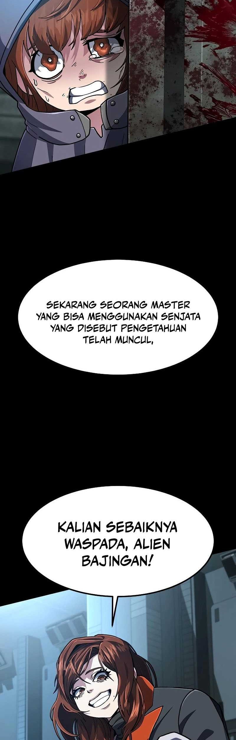 The Zenith Chapter 13 - halaman 57