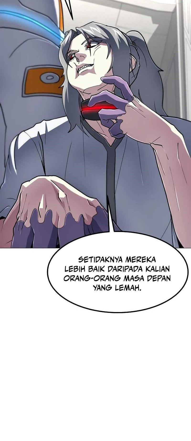 The Zenith Chapter 13 - halaman 7