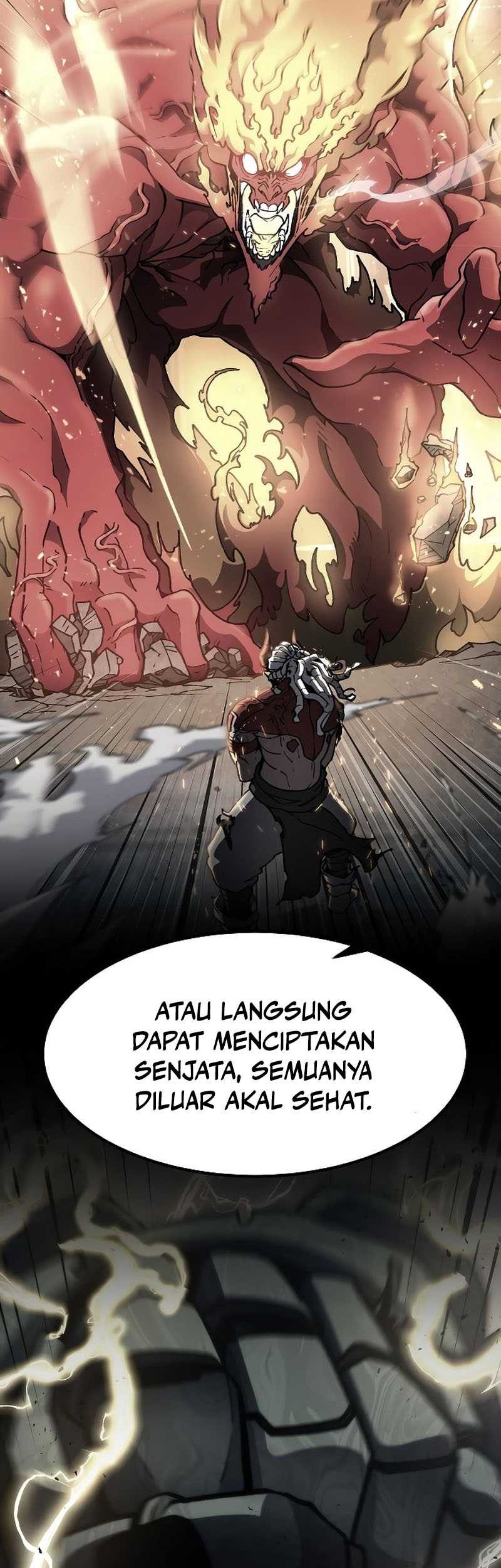 The Zenith Chapter 14 - halaman 10