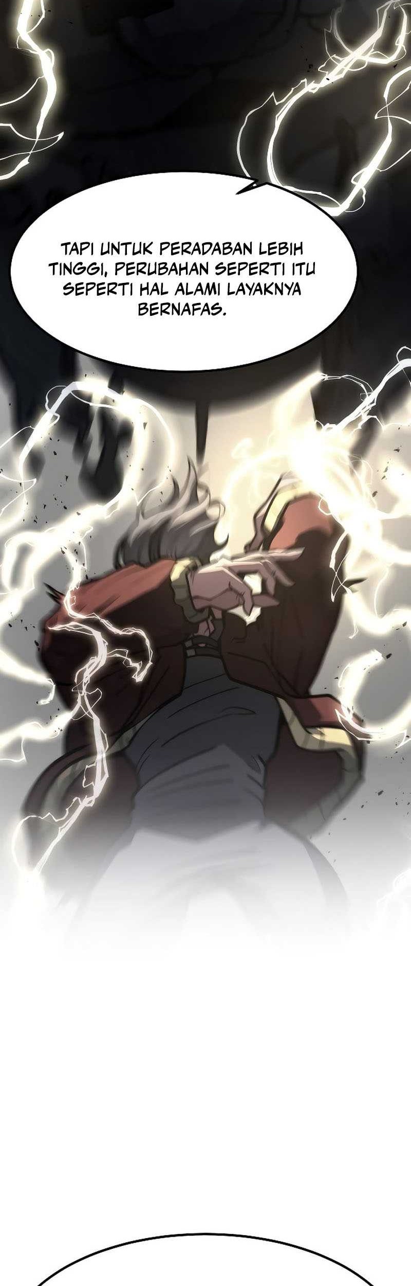The Zenith Chapter 14 - halaman 11