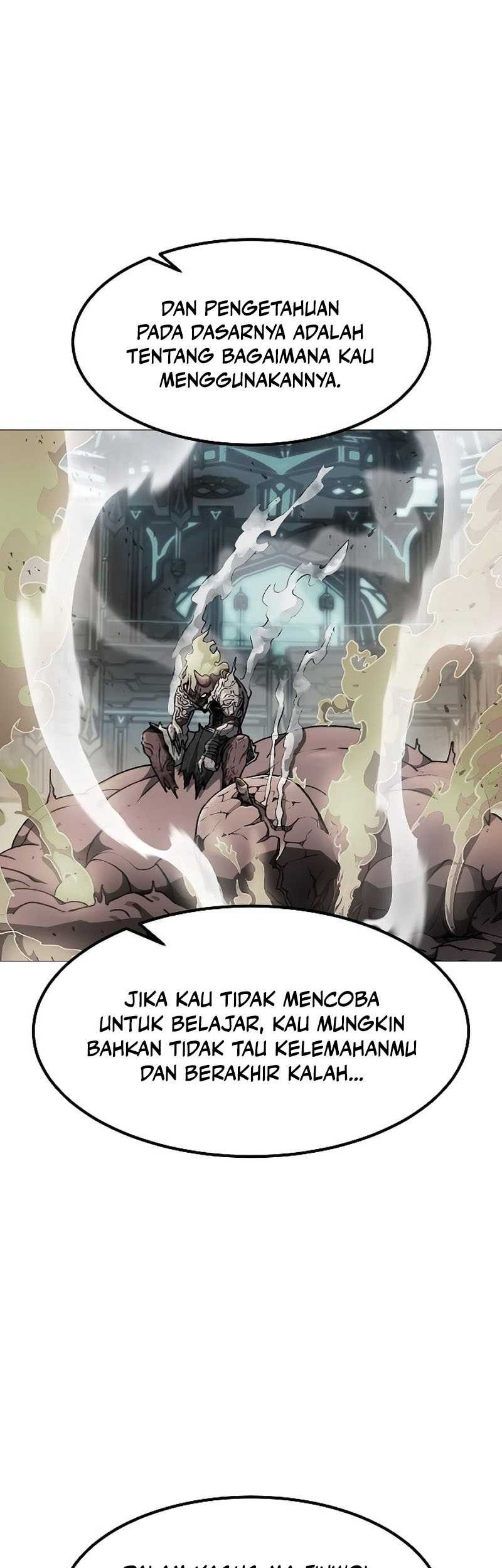 The Zenith Chapter 14 - halaman 14