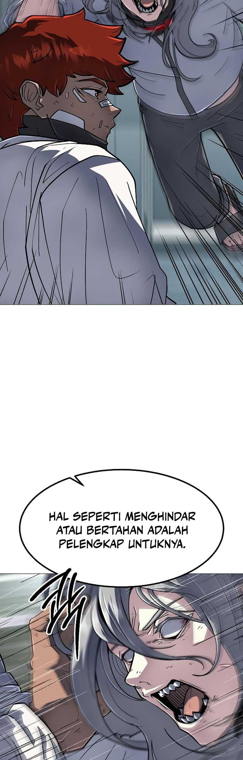 The Zenith Chapter 14 - halaman 16