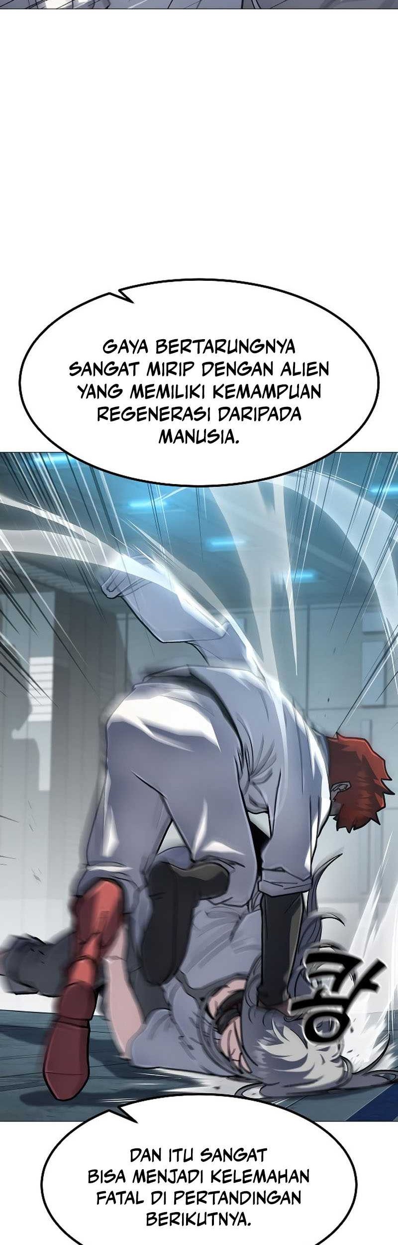 The Zenith Chapter 14 - halaman 17