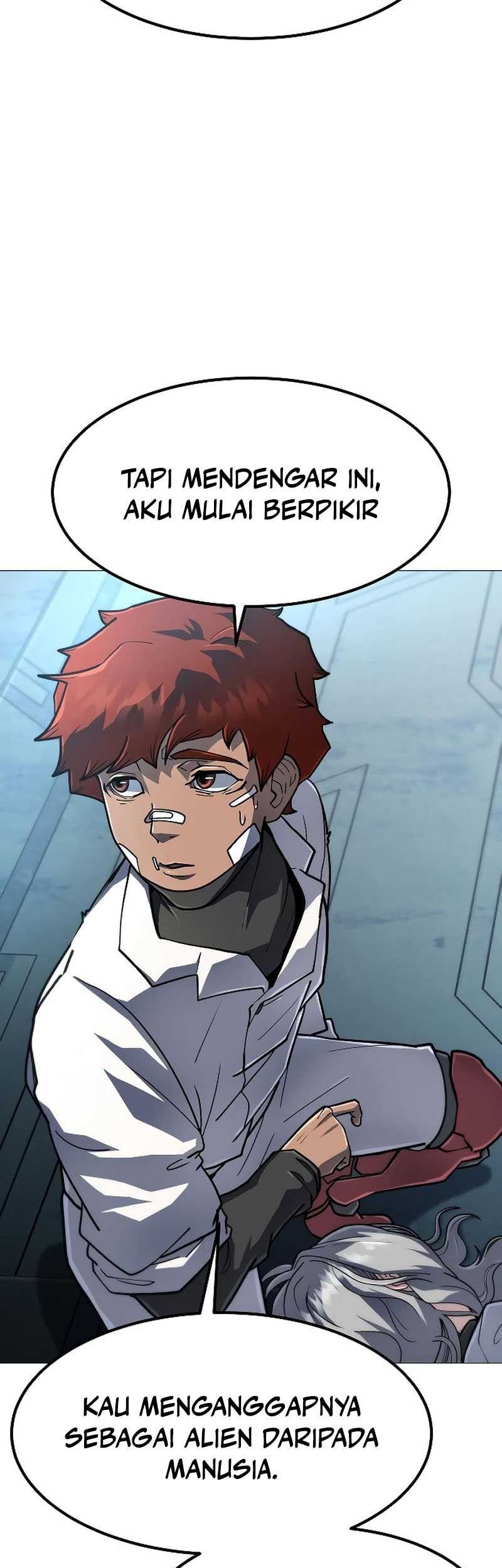 The Zenith Chapter 14 - halaman 18