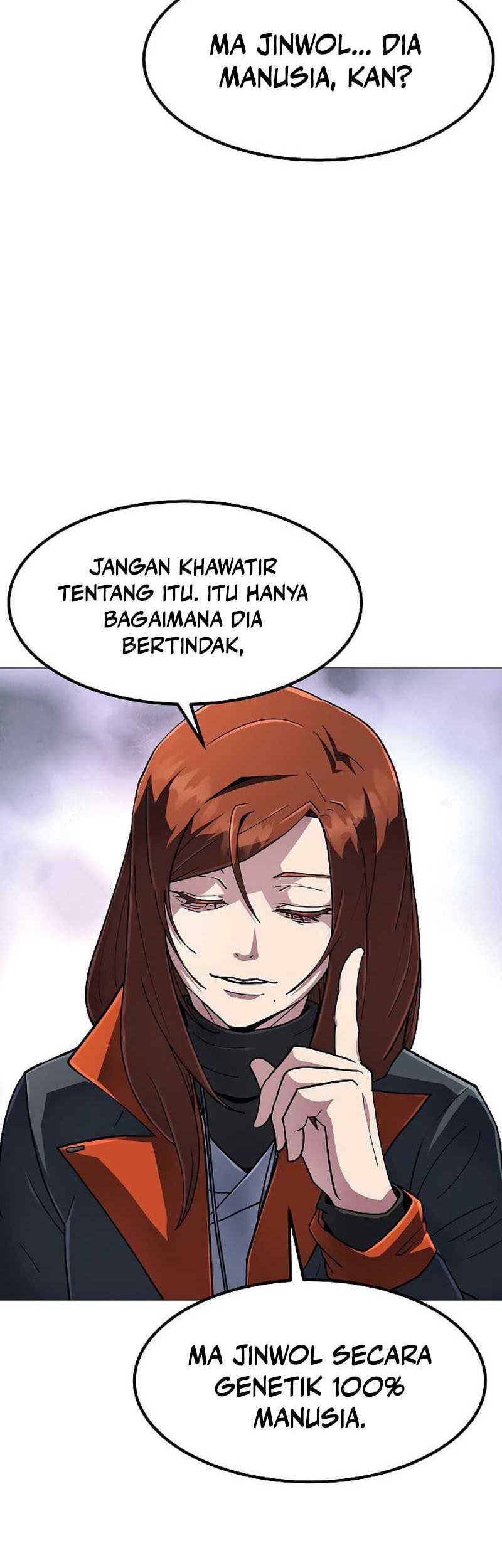 The Zenith Chapter 14 - halaman 19