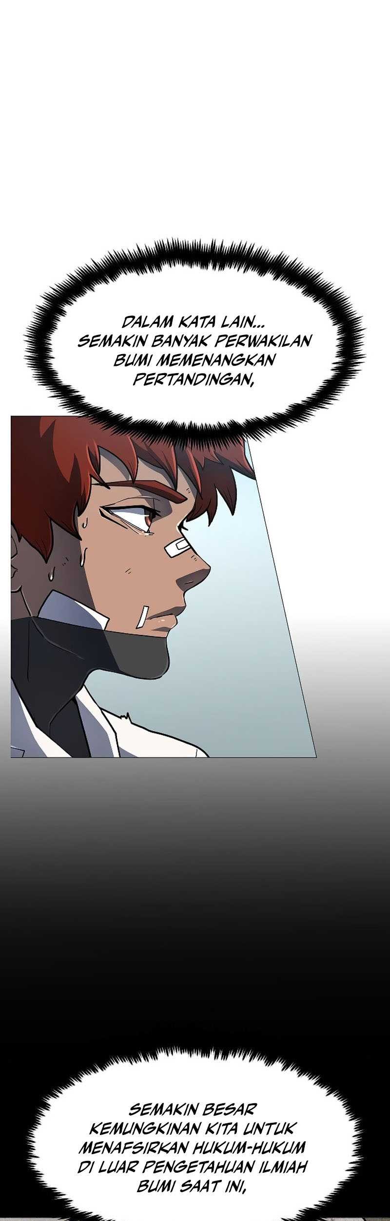 The Zenith Chapter 14 - halaman 24