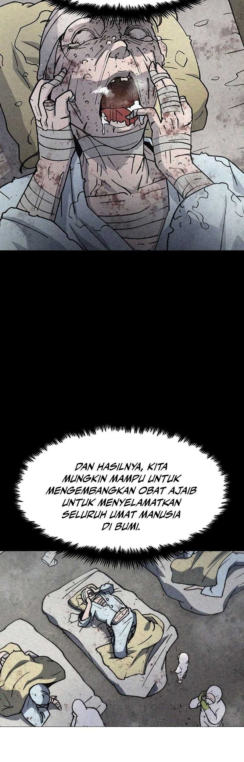 The Zenith Chapter 14 - halaman 25