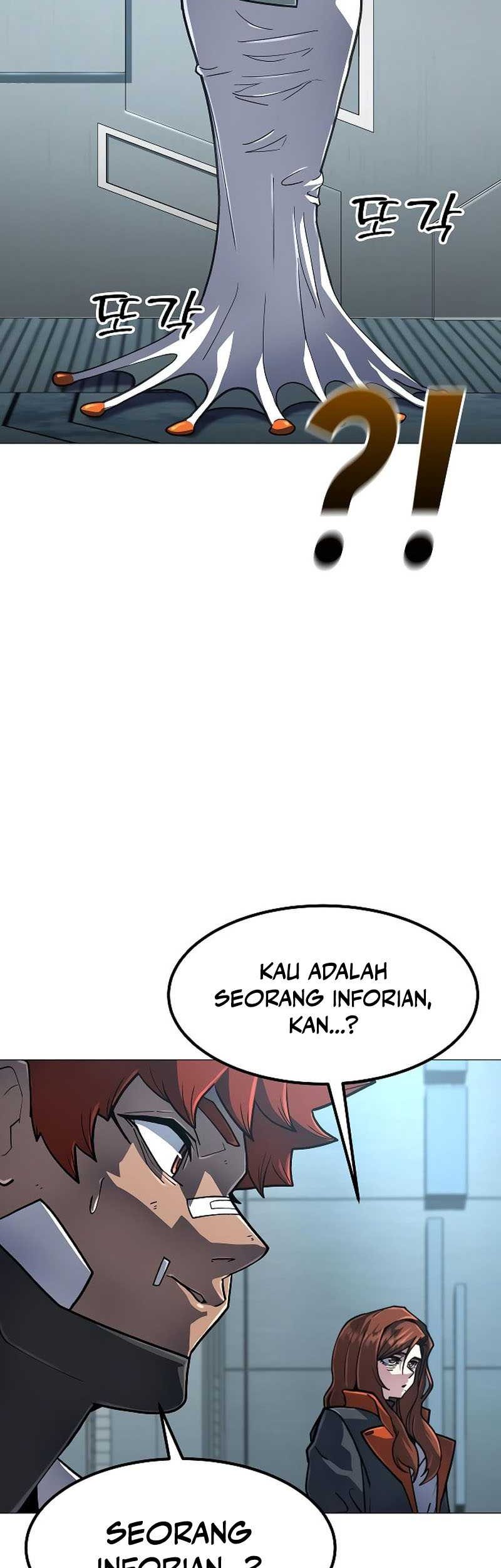 The Zenith Chapter 14 - halaman 28