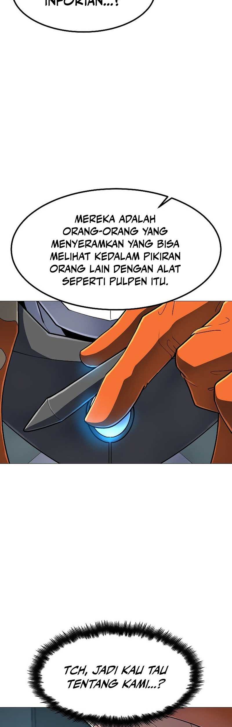 The Zenith Chapter 14 - halaman 29