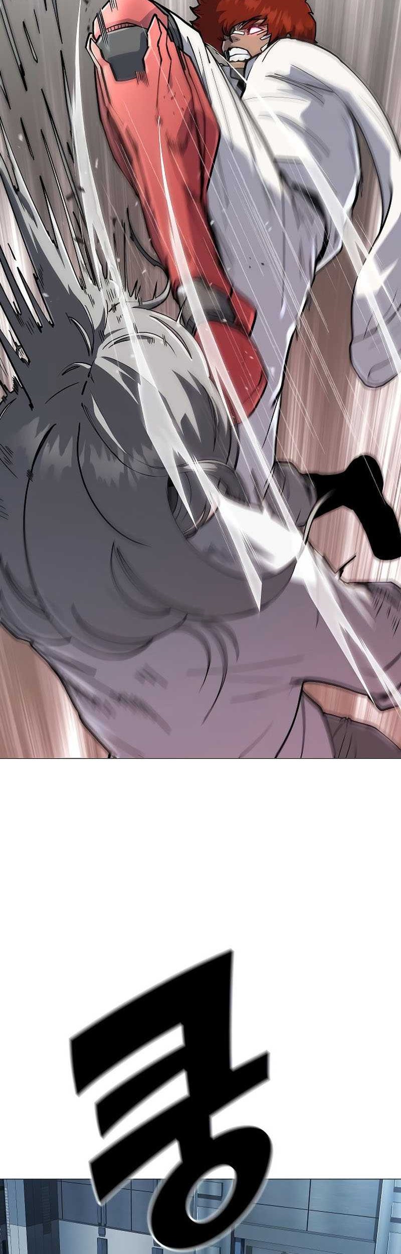 The Zenith Chapter 14 - halaman 3
