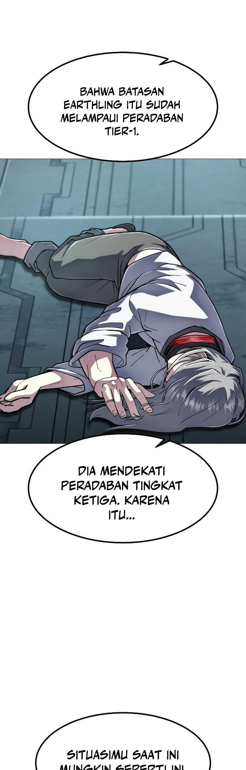 The Zenith Chapter 14 - halaman 32