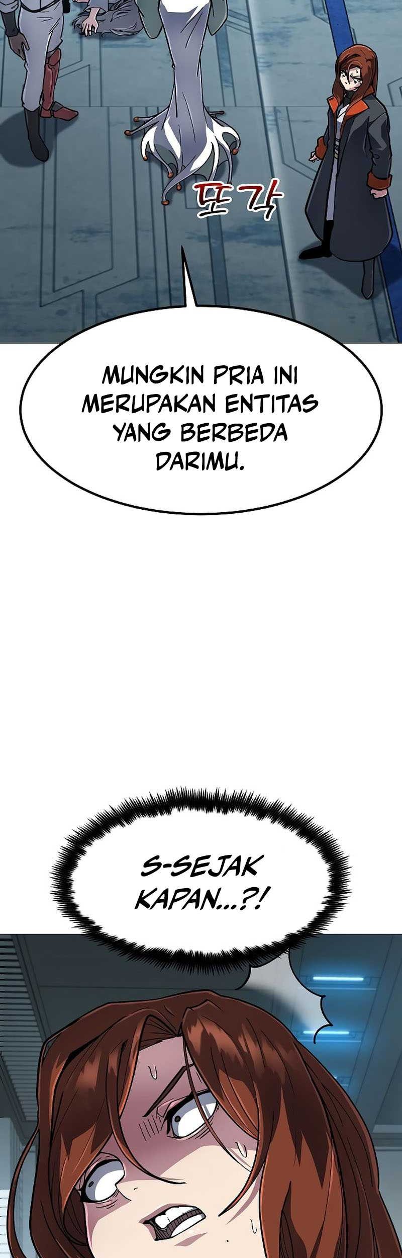 The Zenith Chapter 14 - halaman 34