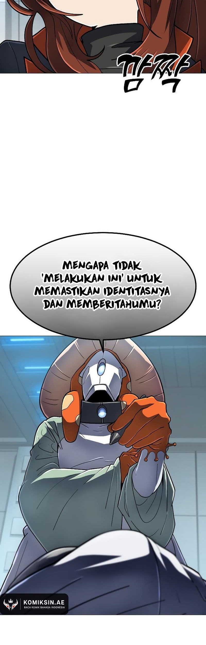The Zenith Chapter 14 - halaman 35