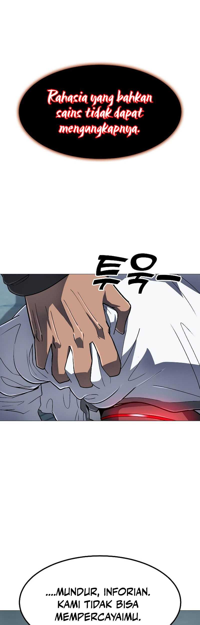 The Zenith Chapter 14 - halaman 36