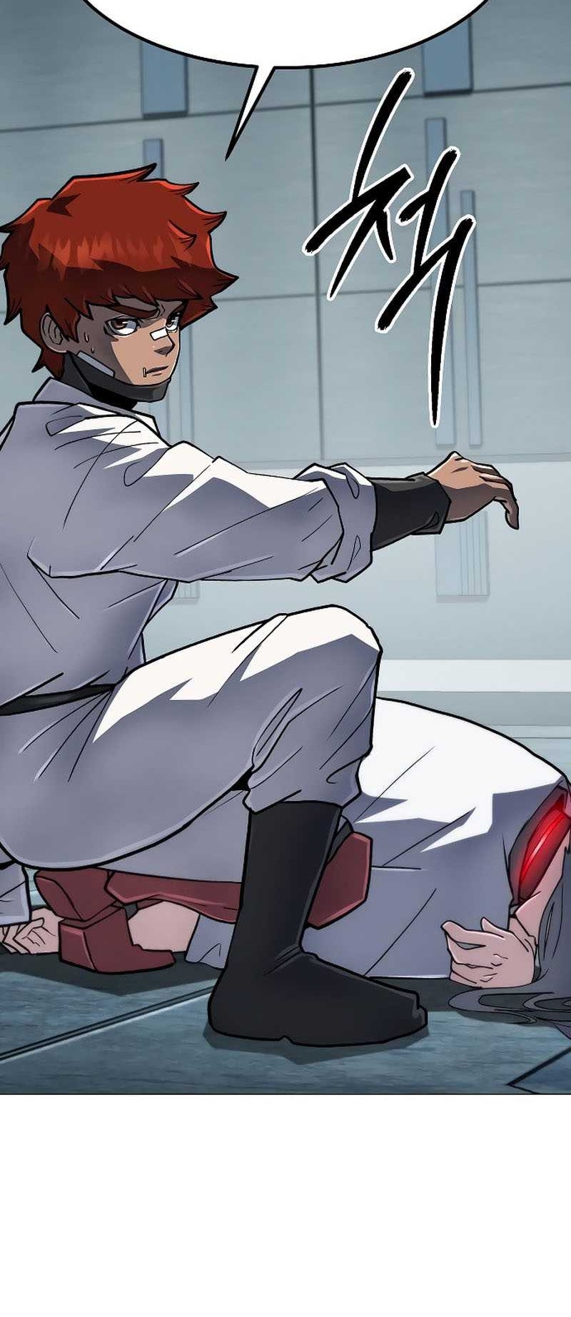 The Zenith Chapter 14 - halaman 37