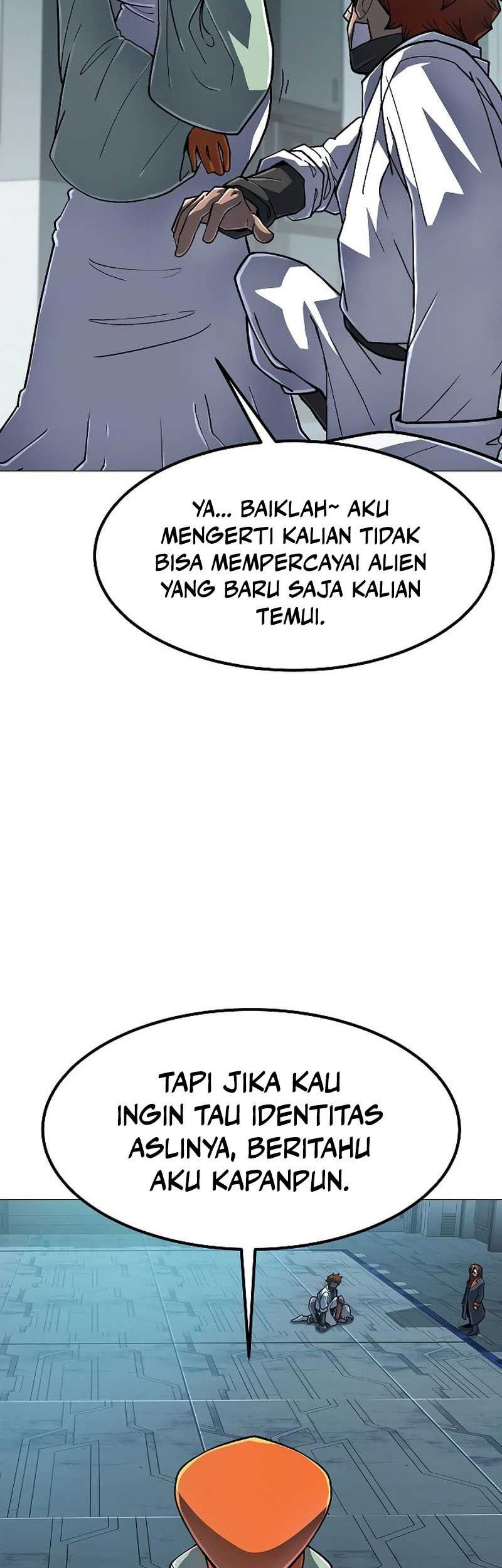 The Zenith Chapter 14 - halaman 39