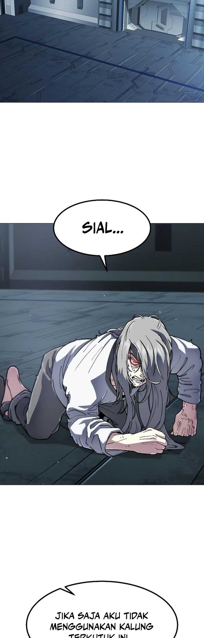 The Zenith Chapter 14 - halaman 4