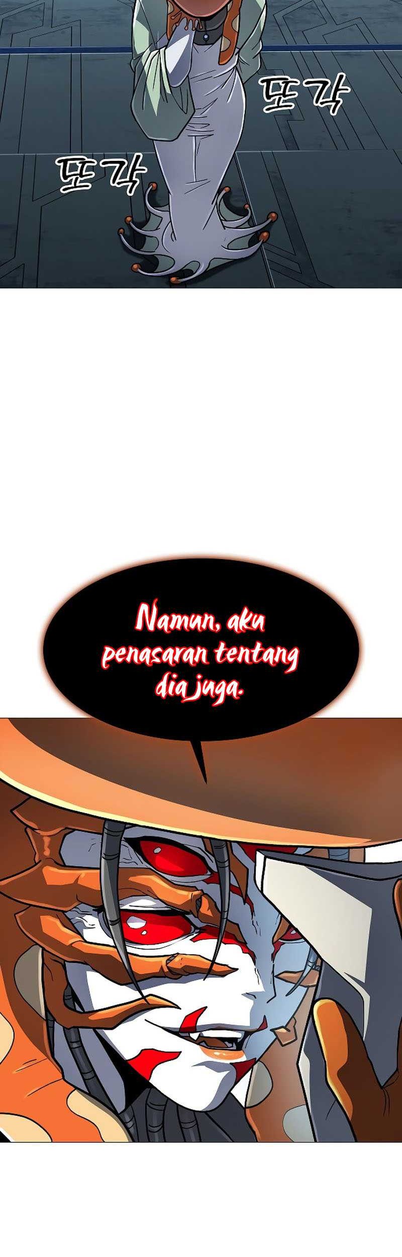 The Zenith Chapter 14 - halaman 40